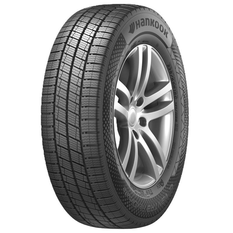 HANKOOK E VANTRA FLEXCLIMATE VL01E 205/75 R16 113/111R 113/111R TL M+S 3PMSF FURGONI 4 STAGIONI