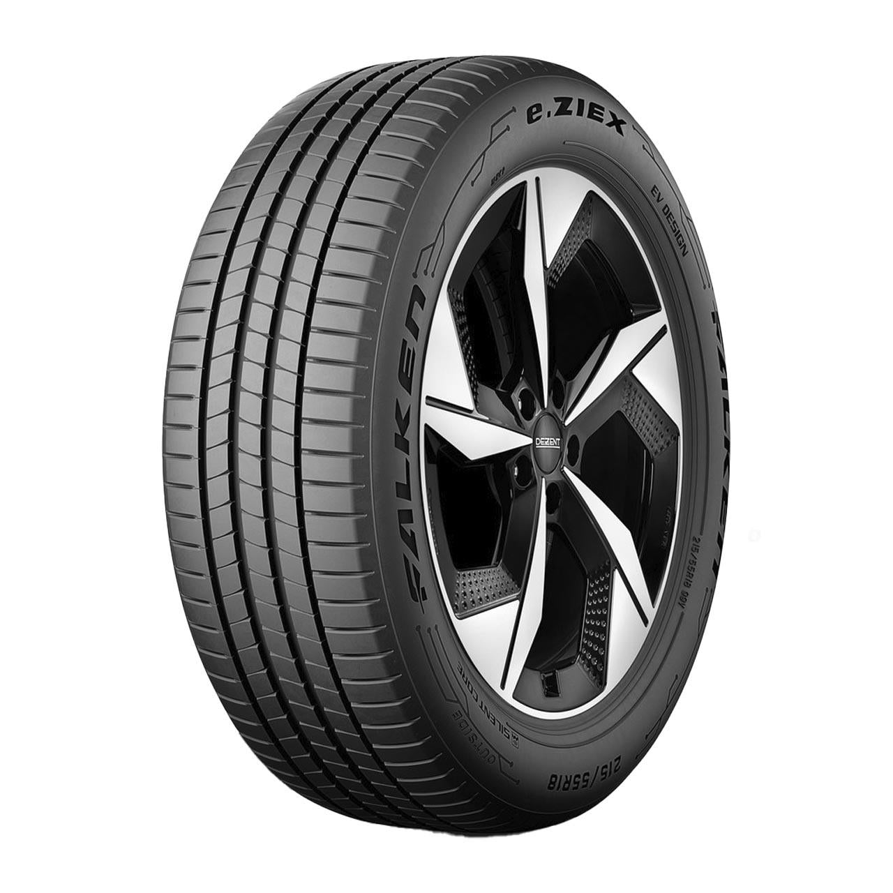 FALKEN E ZIEX XL R0 265/40 R20 104H TL AUTO ESTIVO