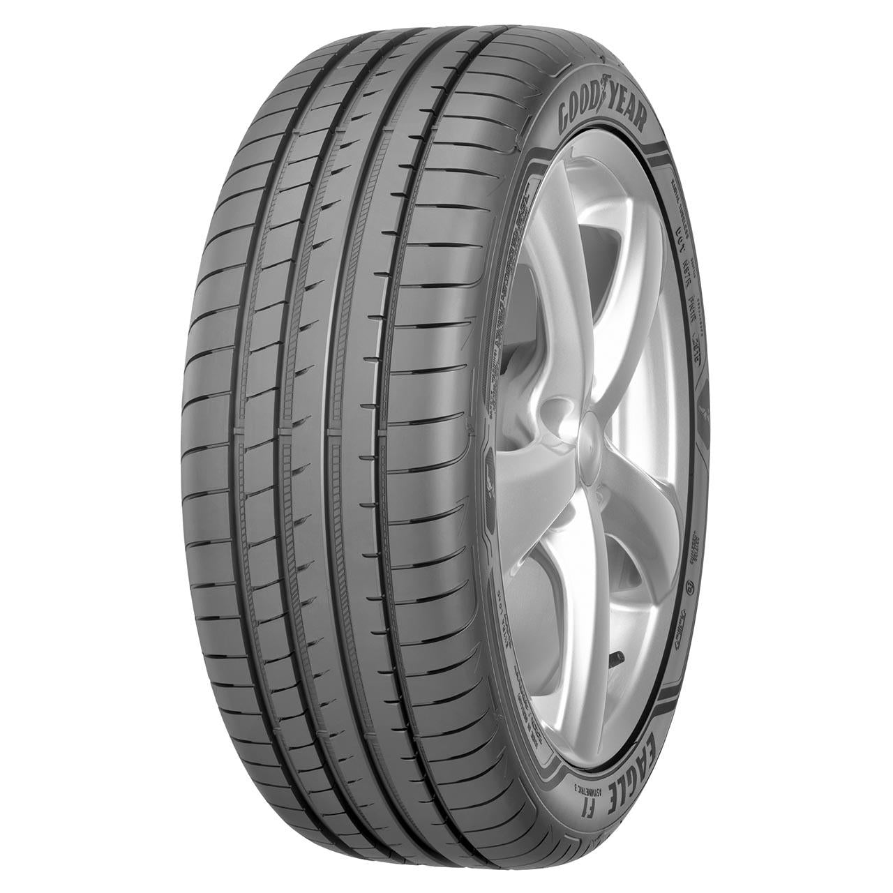 GOODYEAR EAGLE F1 ASYMMETRIC 3 XL AO 215/45 R17 91W TL AUTO ESTIVO