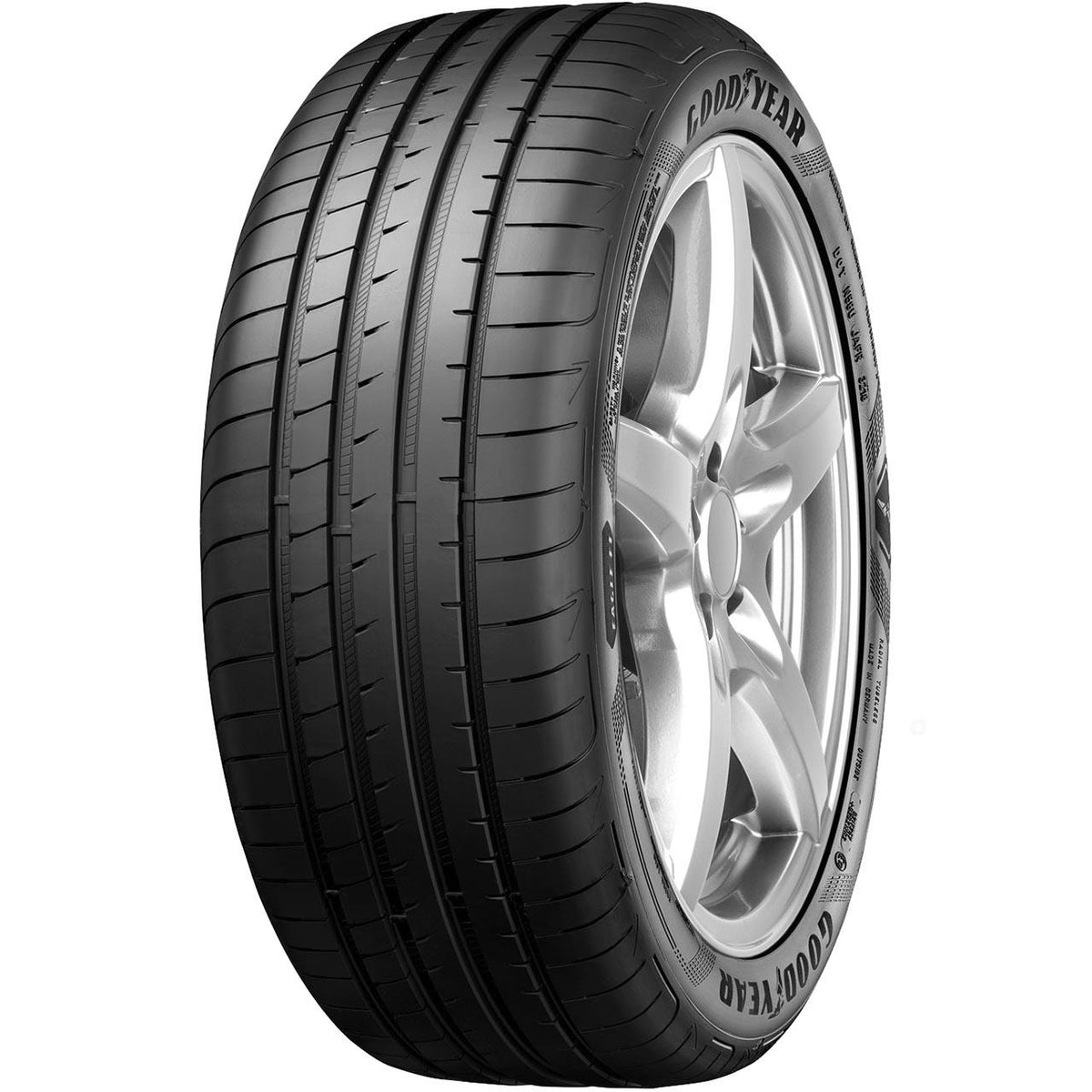 GOODYEAR EAGLE F1 ASYMMETRIC 5 225/55 R17 97Y TL AUTO ESTIVO
