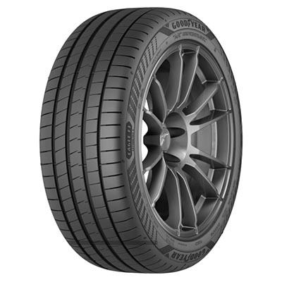 GOODYEAR EAGLE F1 ASYMMETRIC 6 XL AO 205/60 R17 97W TL AUTO ESTIVO