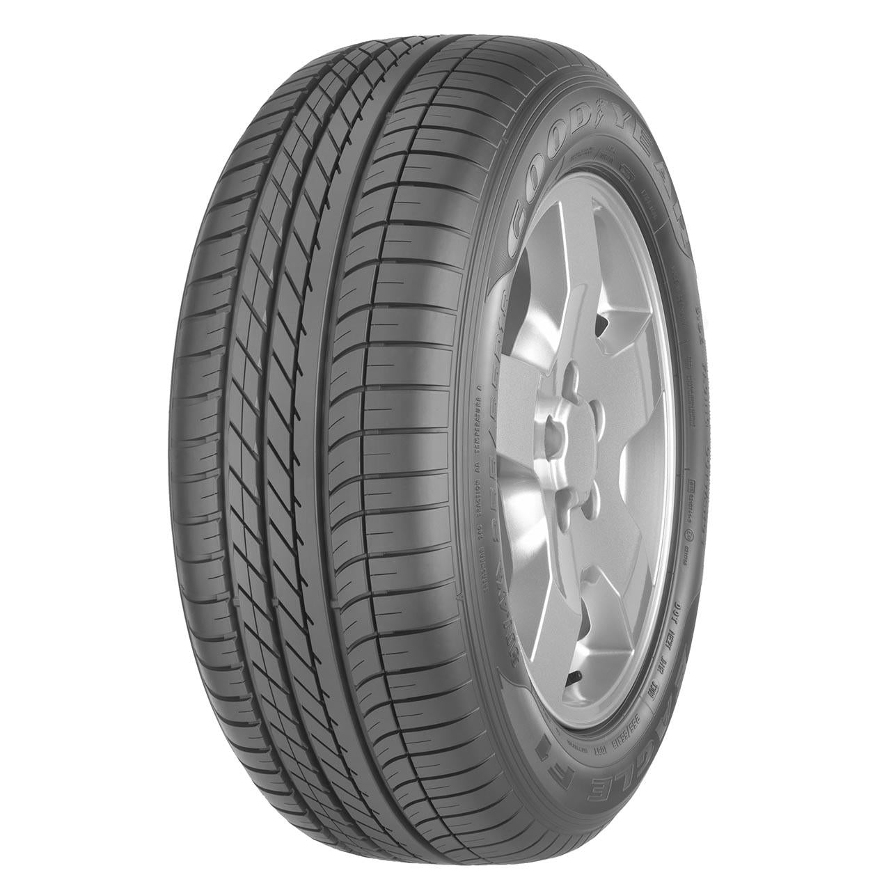 GOODYEAR EAGLE F1 ASYMMETRIC SUV 4X4 XL 275/45 R20 110W TL SUV E FUORISTRADA ESTIVO