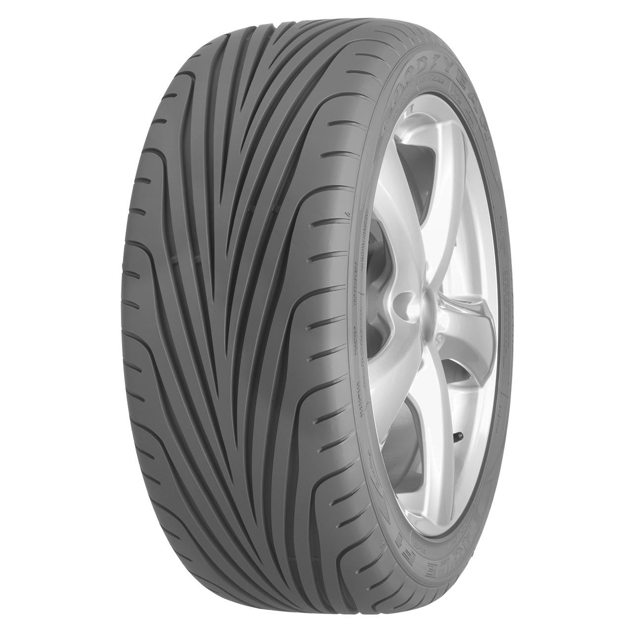 GOODYEAR EAGLE F1 GSD3 FP 195/45 R17 81W  TL