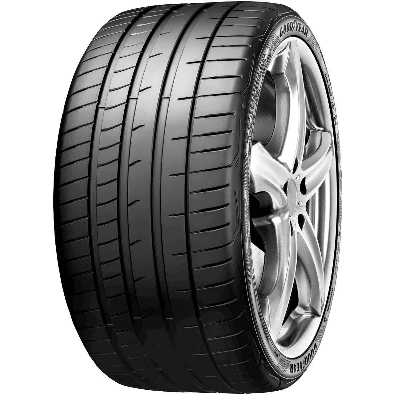 GOODYEAR EAGLE F1 SUPERSPORT XL NA0 255/35 R20 97Y TL AUTO ESTIVO