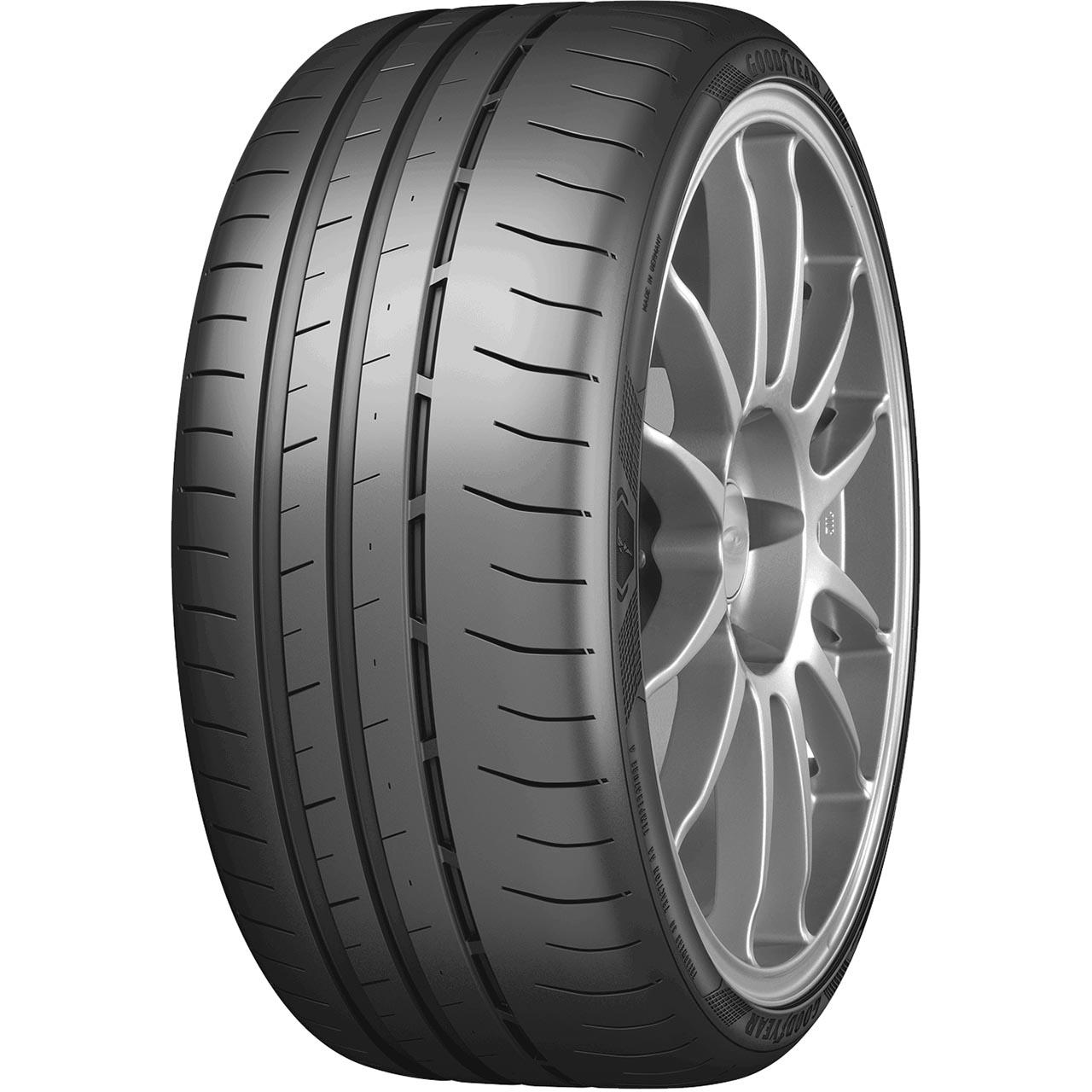 GOODYEAR EAGLE F1 SUPERSPORT R XL N0 315/30 R21 105Y TL AUTO ESTIVO