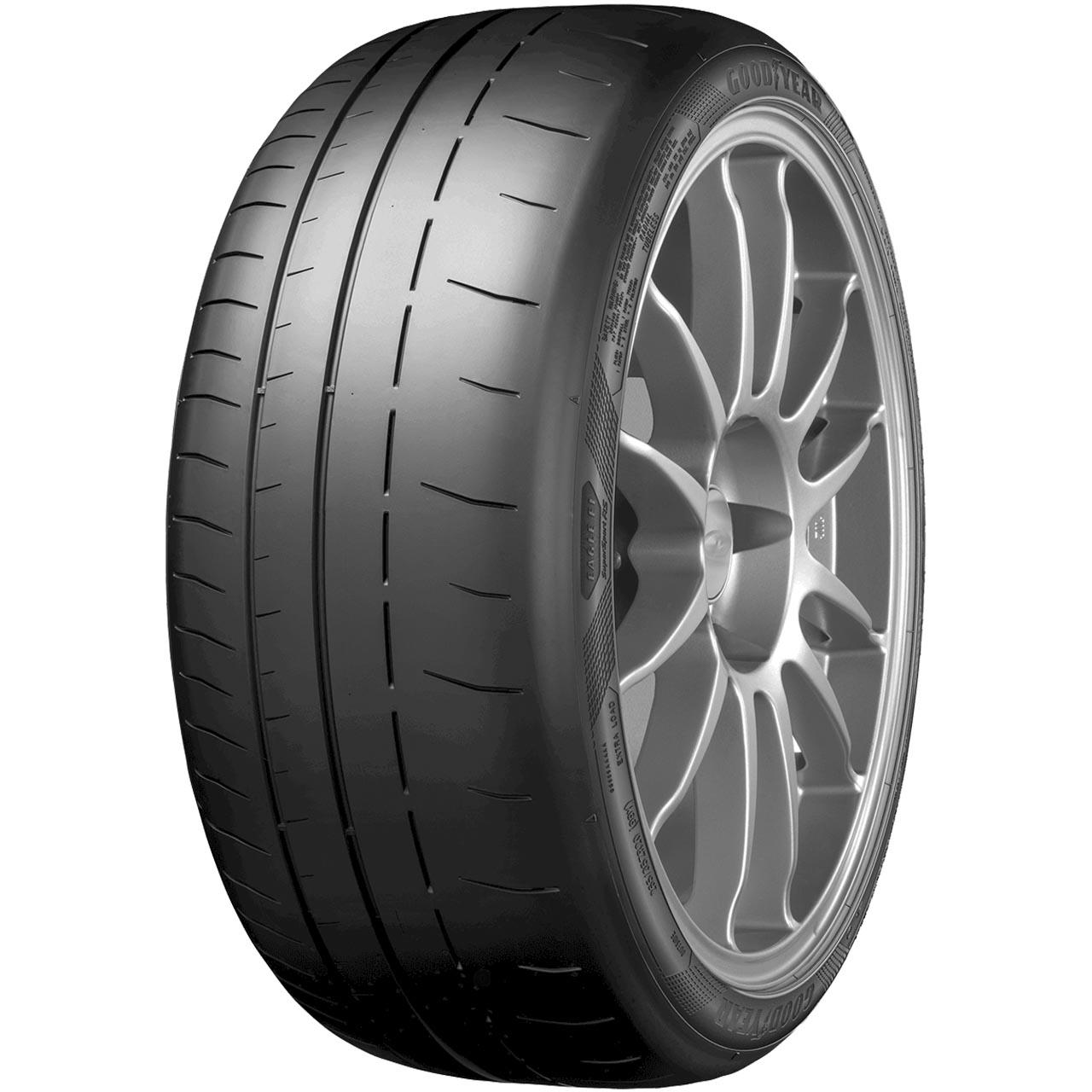 GOODYEAR EAGLE F1 SUPERSPORT RS XL N0 255/35 R20 97Y TL AUTO ESTIVO