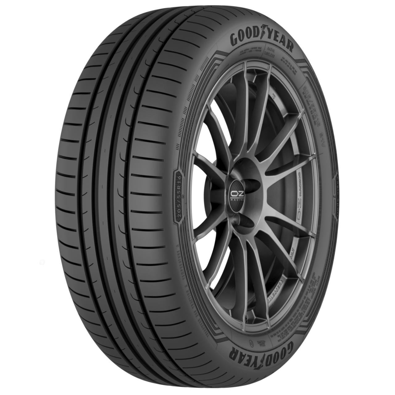GOODYEAR EAGLE SPORT 2 195/55 R15 85H TL AUTO ESTIVO