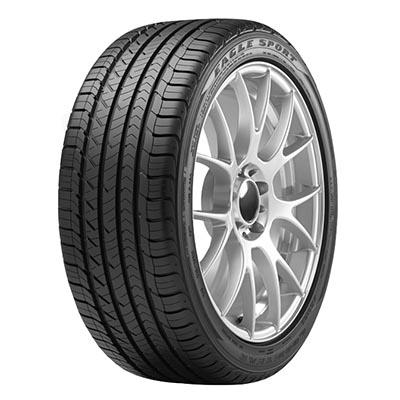 GOODYEAR EAGLE SPORT ALL SEASON XL AO SCT 255/45 R19 104H TL M+S AUTO ESTIVO