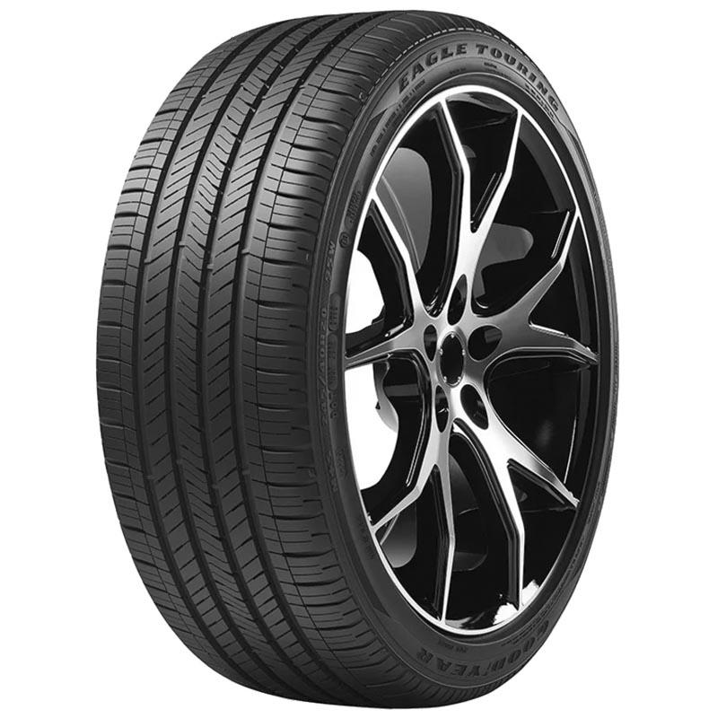 GOODYEAR EAGLE TOURING XL NF1 265/35 R21 101H TL M+S AUTO ESTIVO