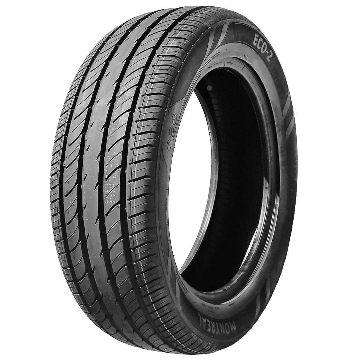 MONTREAL ECO 2 235/55 R18 100W TL AUTO ESTIVO