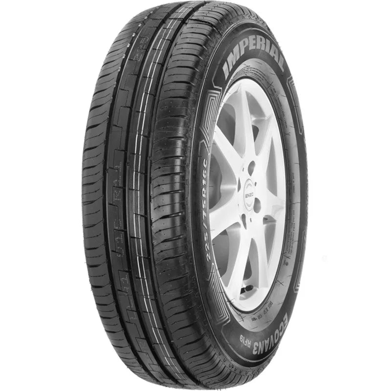 IMPERIAL ECO VAN 3 RF19 215/60 R16 103/101T TL FURGONI ESTIVO