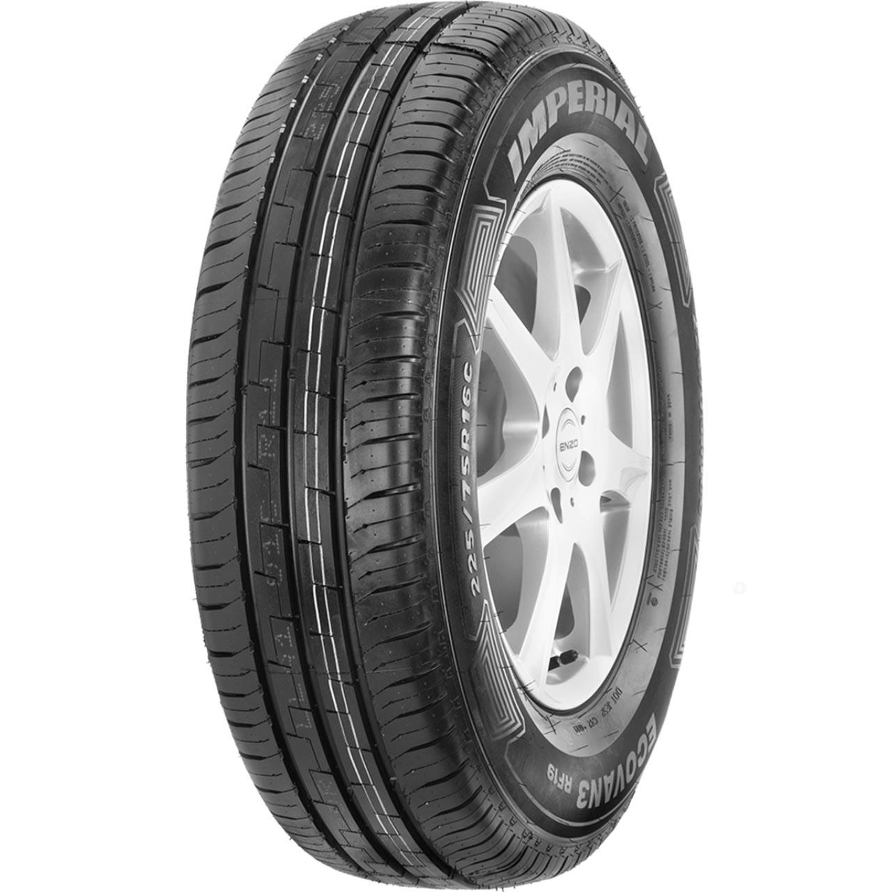 IMPERIAL ECO VAN 3 RF19 215/60 R17 109/107T TL FURGONI ESTIVO