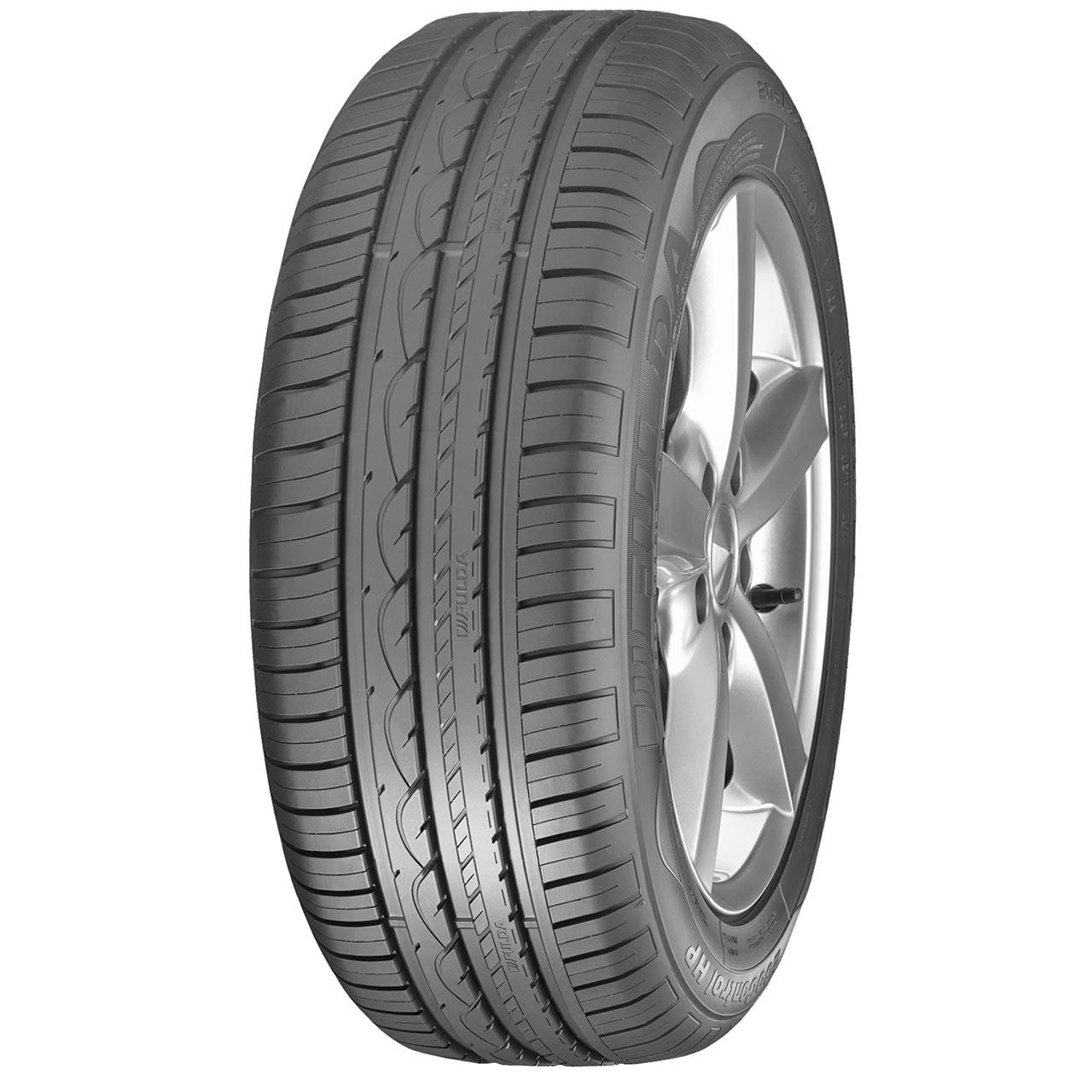 FULDA ECOCONTROL HP 205/60 R15 91V TL AUTO ESTIVO