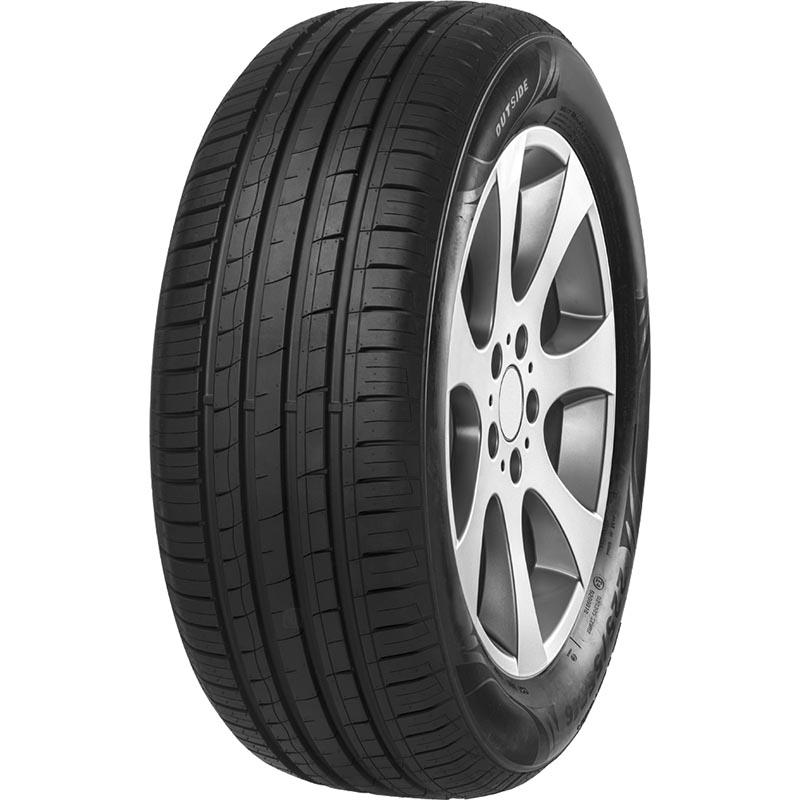 IMPERIAL ECODRIVER 5 XL 215/55 R16 97W TL AUTO ESTIVO