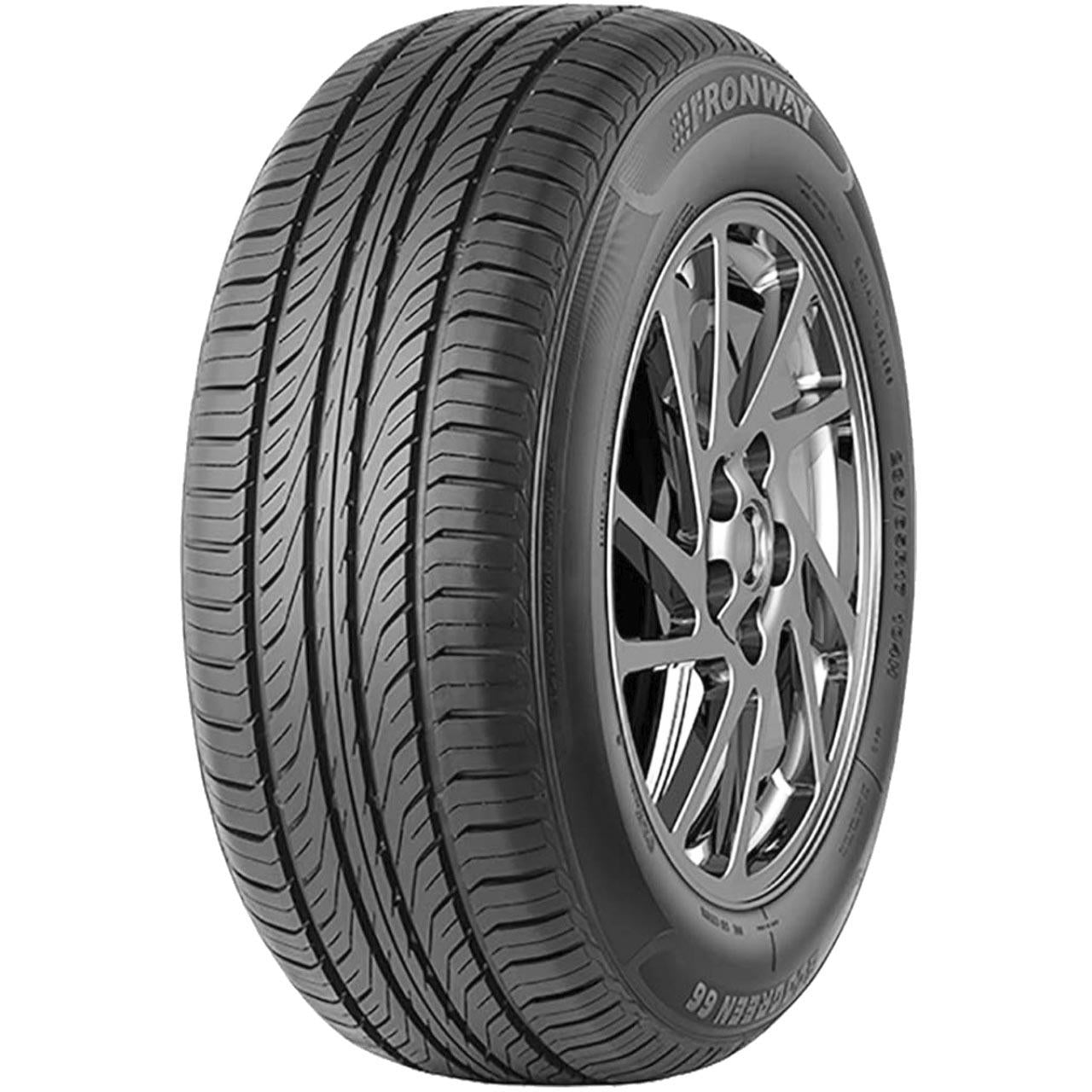 FRONWAY ECOGREEN 66 195/70 R14 91H TL AUTO ESTIVO