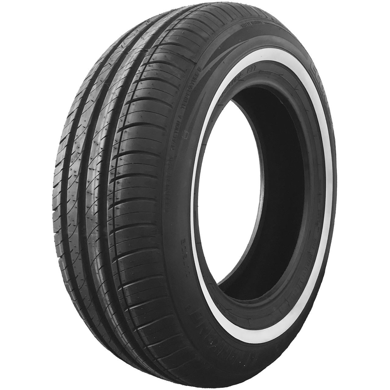 NANKANG ECONEX NA 1 WW 165/80 R15 87T TL AUTO ESTIVO