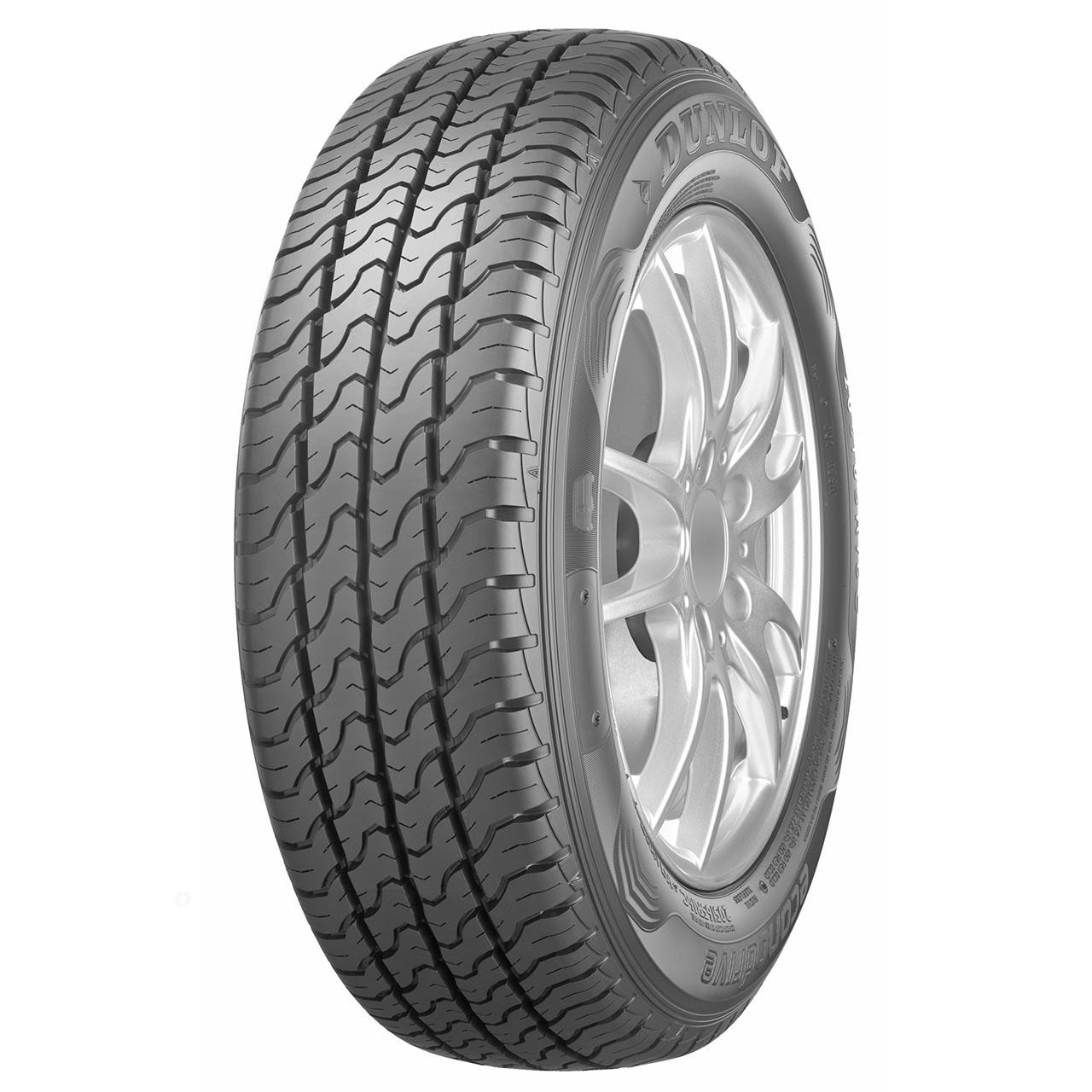 DUNLOP ECONODRIVE 225/55 R17 109/107H 104H TL FURGONI ESTIVO