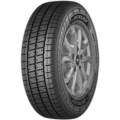 DUNLOP ECONODRIVE AS 235/65 R16 115/113R TL M+S 3PMSF FURGONI 4 STAGIONI