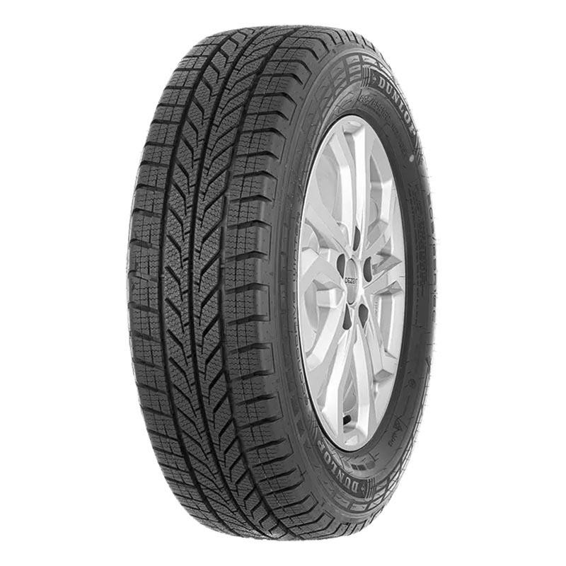 DUNLOP ECONODRIVE WINTER 215/70 R15 109/107R TL M+S 3PMSF FURGONI INVERNALE
