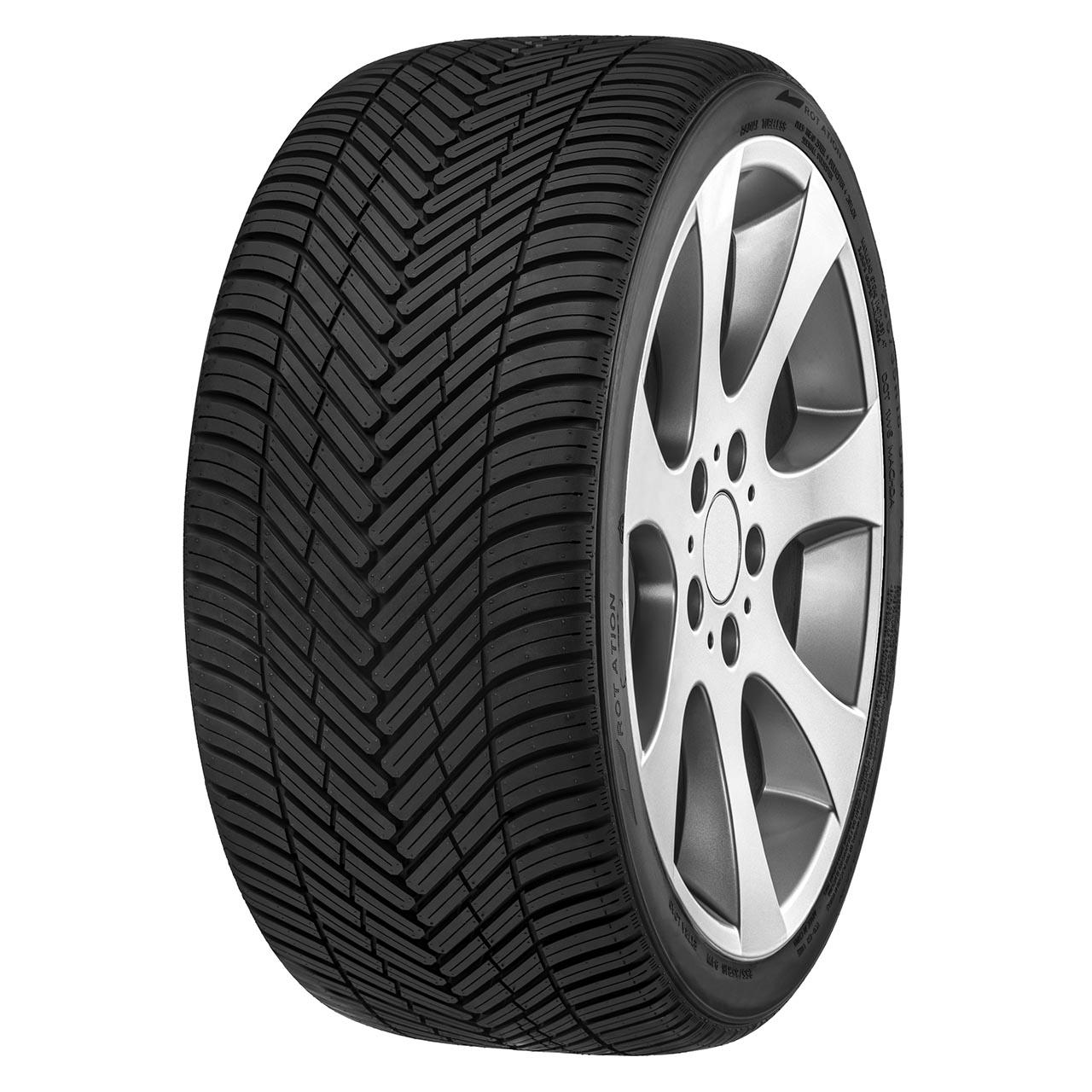 FORTUNA ECOPLUS 2 VAN 4S 205/65 R15 102/100T TL M+S 3PMSF FURGONI 4 STAGIONI