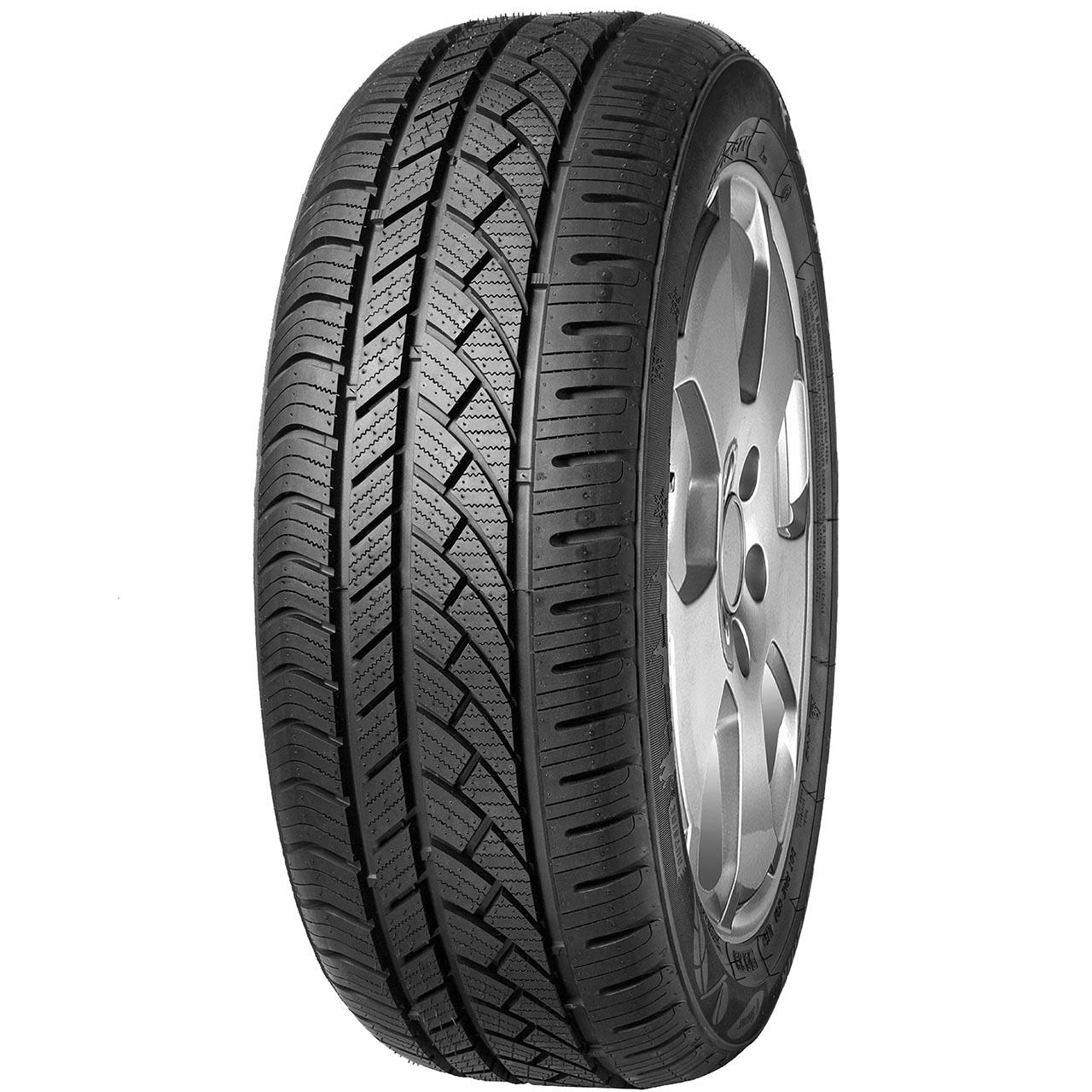 FORTUNA ECOPLUS 4S XL 215/60 R17 100V TL M+S 3PMSF AUTO 4 STAGIONI