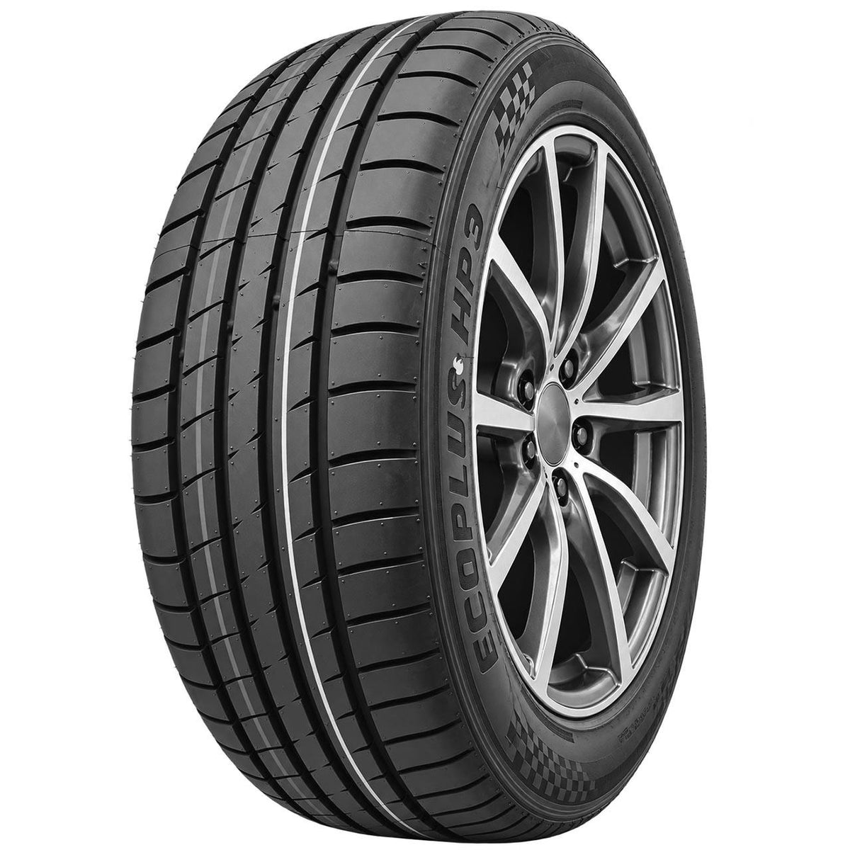 FORTUNA ECOPLUS HP3 XL 215/65 R17 103V TL AUTO ESTIVO