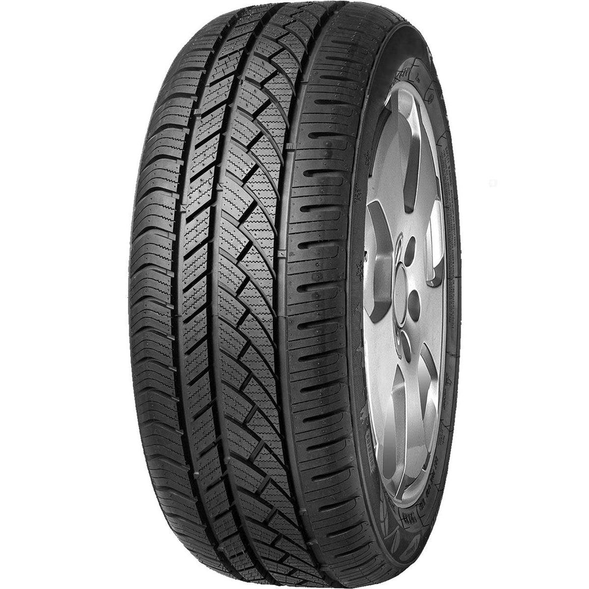 FORTUNA ECOPLUSVAN 4S 235/65 R16 115/113R TL M+S 3PMSF FURGONI 4 STAGIONI