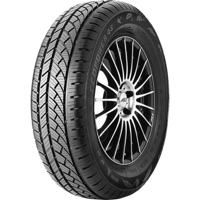 INFINITY ECOPOWER 4S 175/70 R14 95/93T TL M+S 3PMSF FURGONI 4 STAGIONI