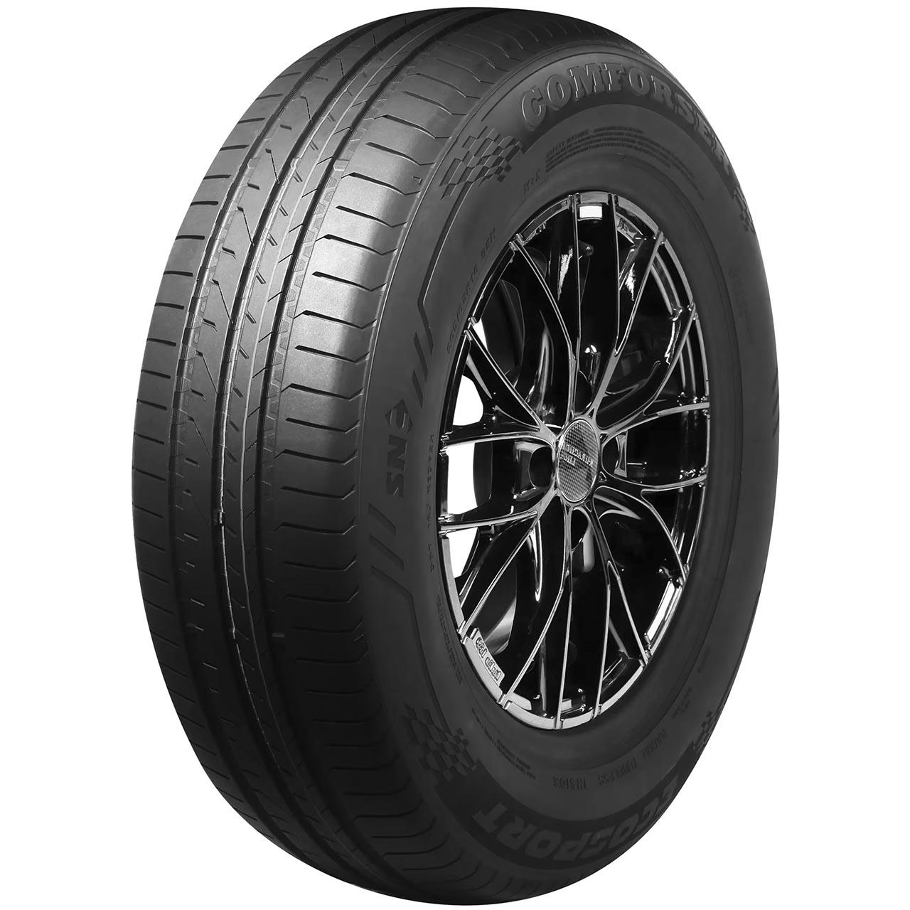 COMFORSER ECOSPORT 175/65 R14 82H TL AUTO ESTIVO
