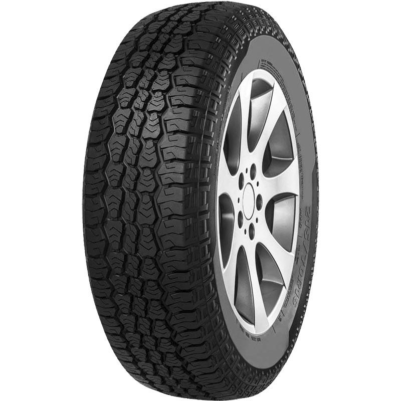 IMPERIAL ECOSPORT AT XL 255/70 R15 112H TL SUV E FUORISTRADA PER TUTTI I TERRENI