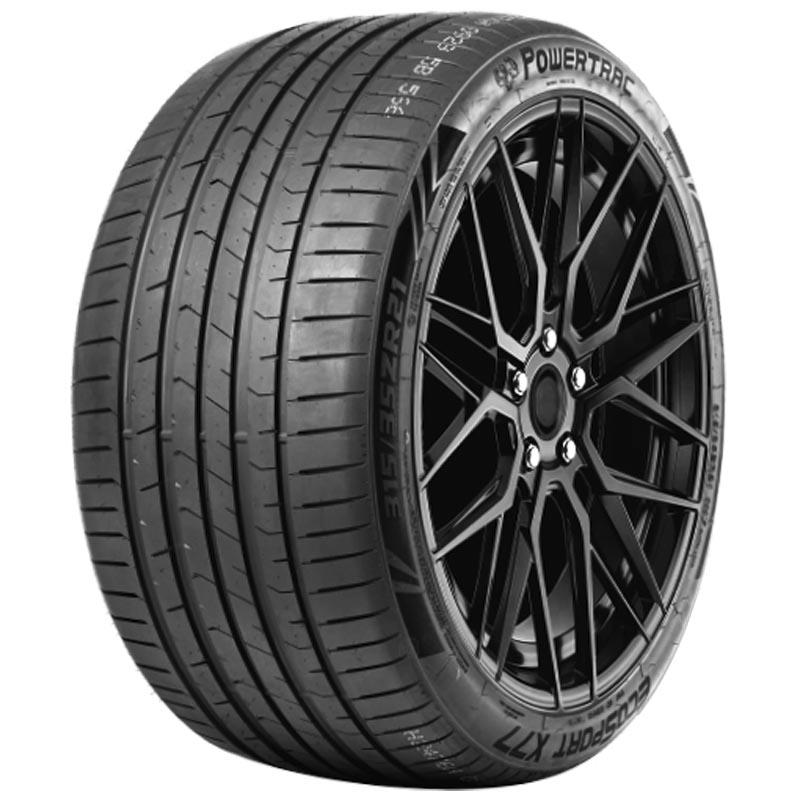 POWERTRAC ECOSPORT X77 XL 245/35 R20 95Y TL AUTO ESTIVO