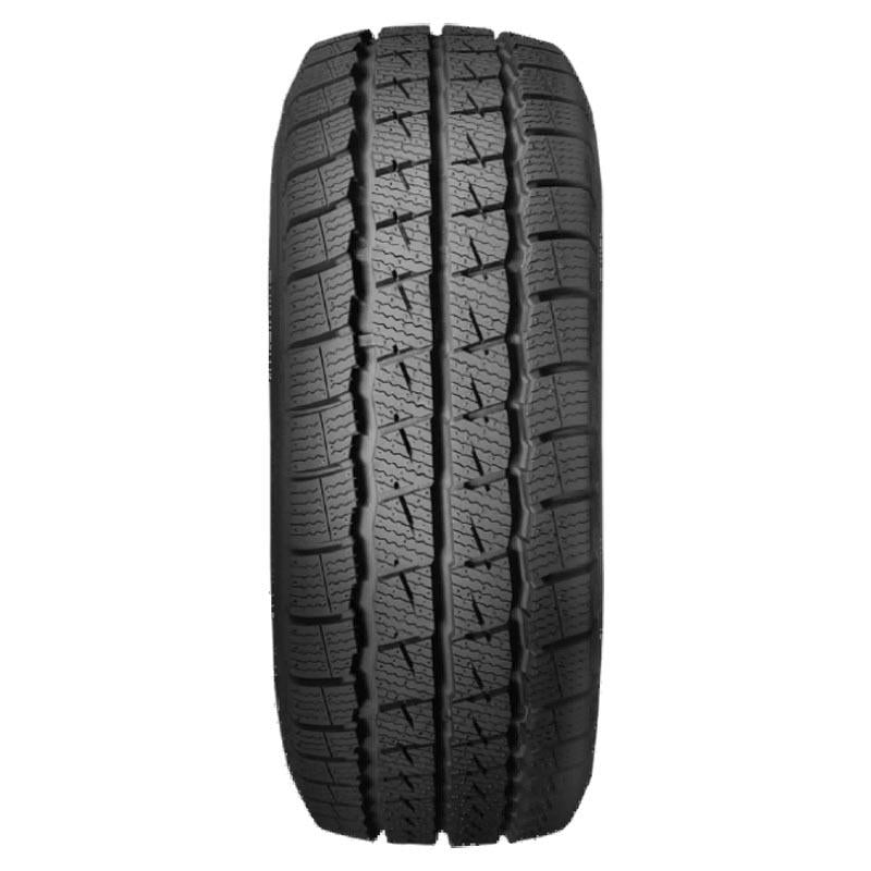 MAZZINI ECOVAN ALLSEASON AS9 195/75 R16 107/105S TL M+S 3PMSF FURGONI 4 STAGIONI