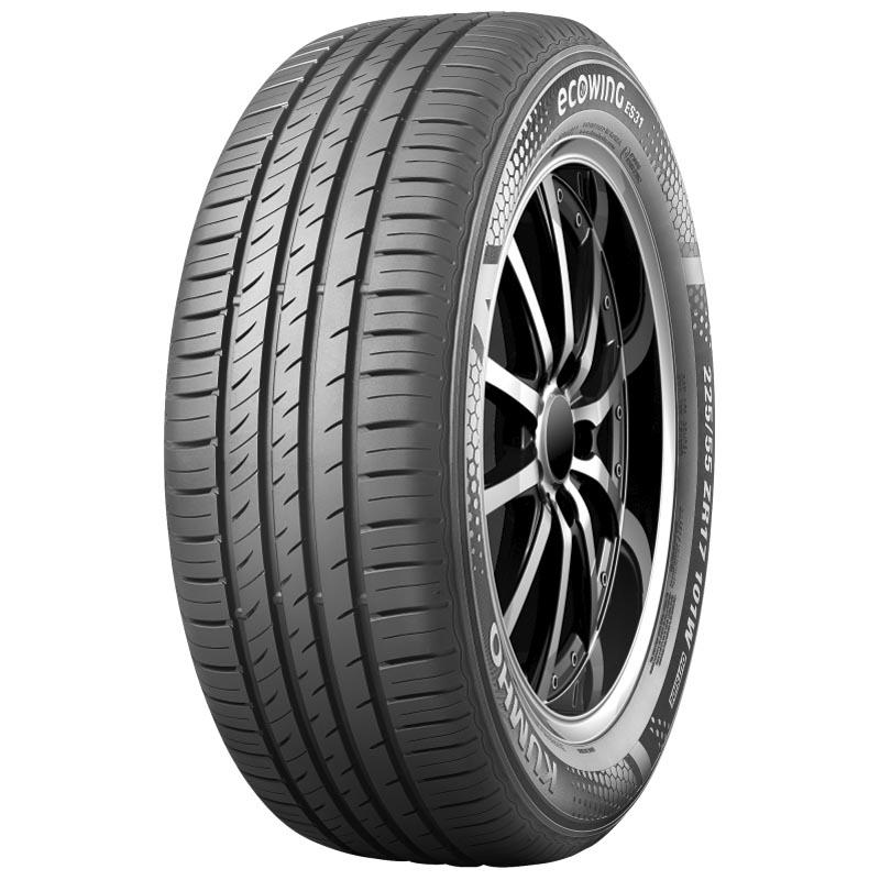 KUMHO ECOWING ES31 165/60 R14 75H TL AUTO ESTIVO