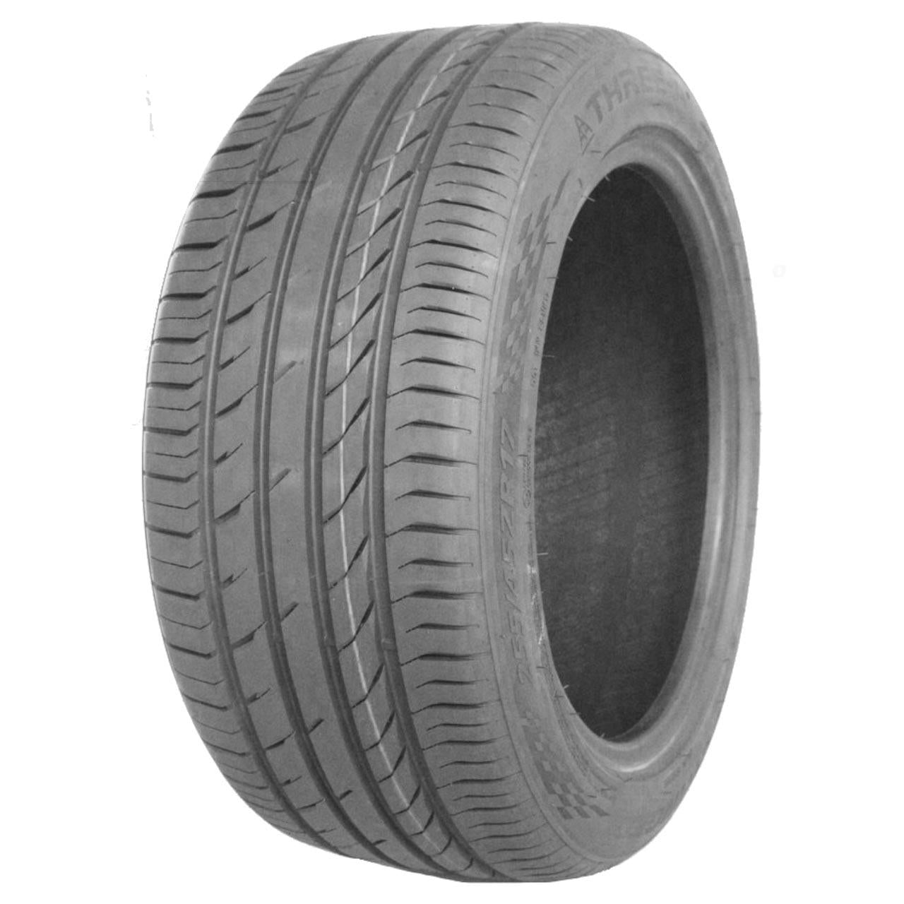 THREE A ECOWINGED 255/45 R19 100V TL SUV E FUORISTRADA ESTIVO