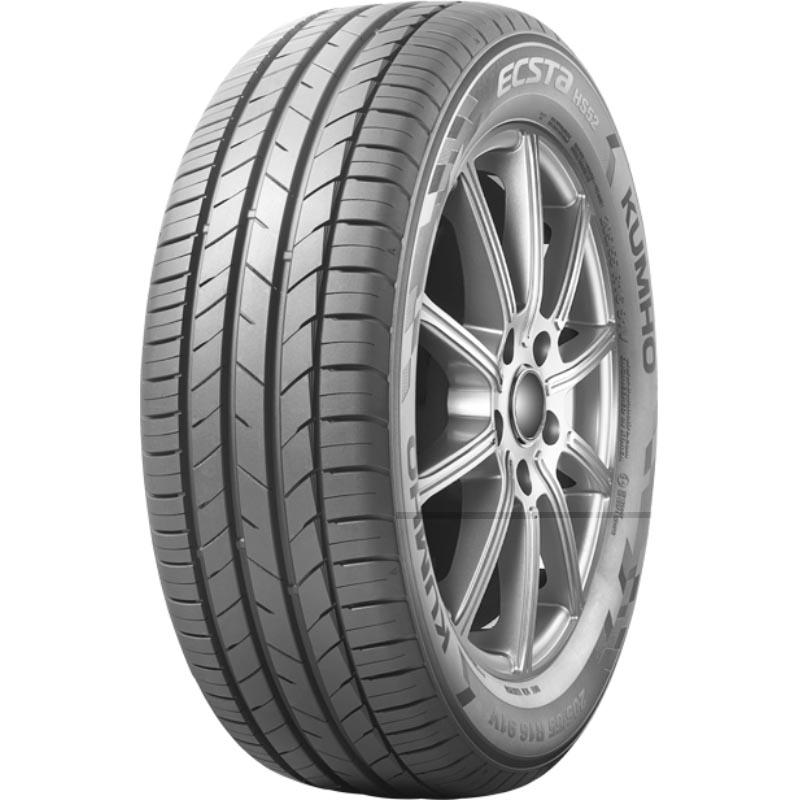 KUMHO ECSTA HS52 225/50 R18 95V TL AUTO ESTIVO