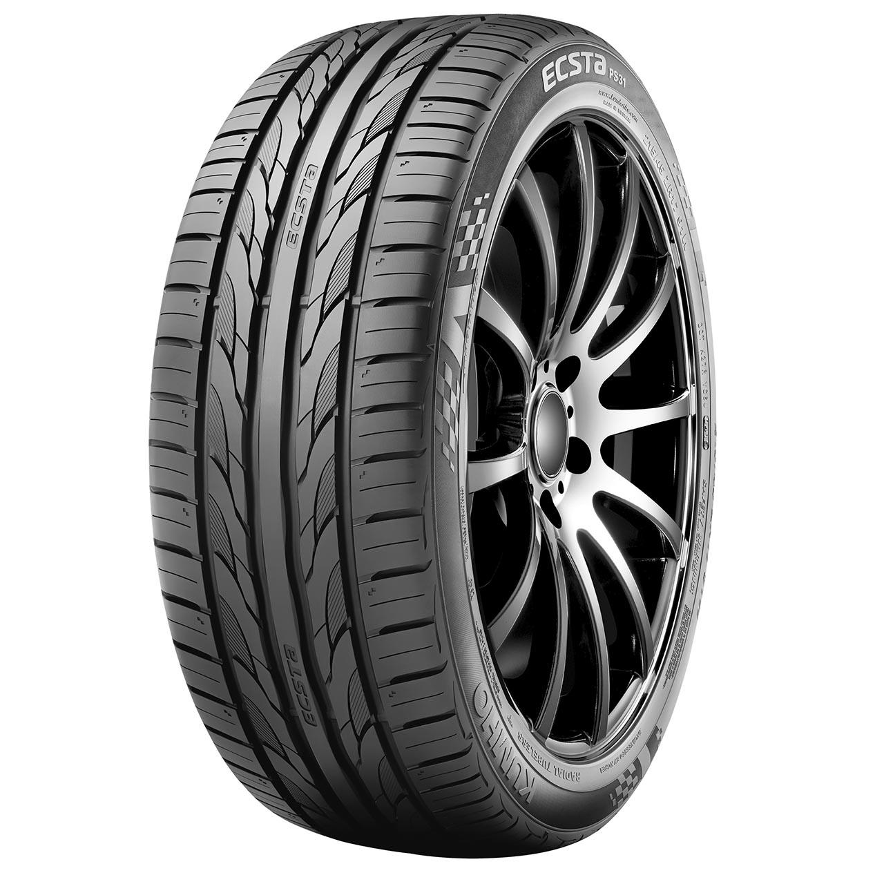 KUMHO ECSTA PS31 XL 205/45 R16 87W  TL