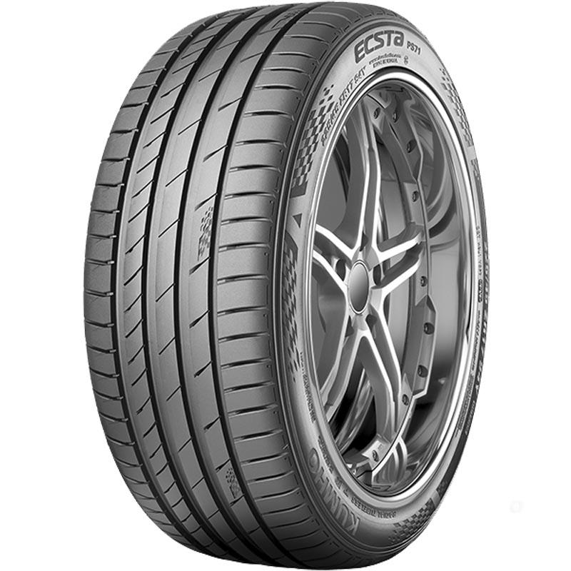 KUMHO ECSTA PS71 SUV 235/55 R18 100V TL SUV E FUORISTRADA ESTIVO