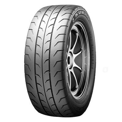 KUMHO ECSTA V70A K61 MEDIUM 265/45 R16 TL AUTO RACING