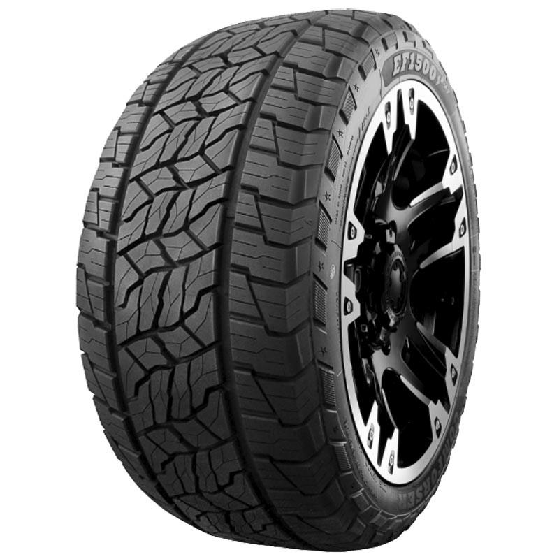 COMFORSER EF 1500 XL 235/60 R18 107V TL M+S 3PMSF SUV E FUORISTRADA PER TUTTI I TERRENI