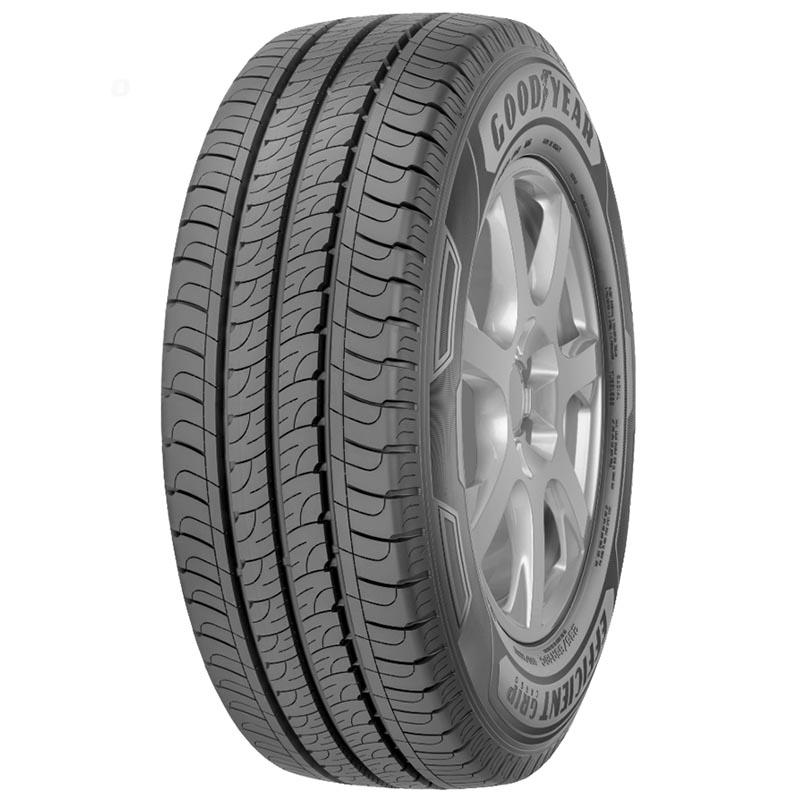 GOODYEAR EFFICIENTGRIP CARGO 205/75 R16 113/111R TL FURGONI ESTIVO