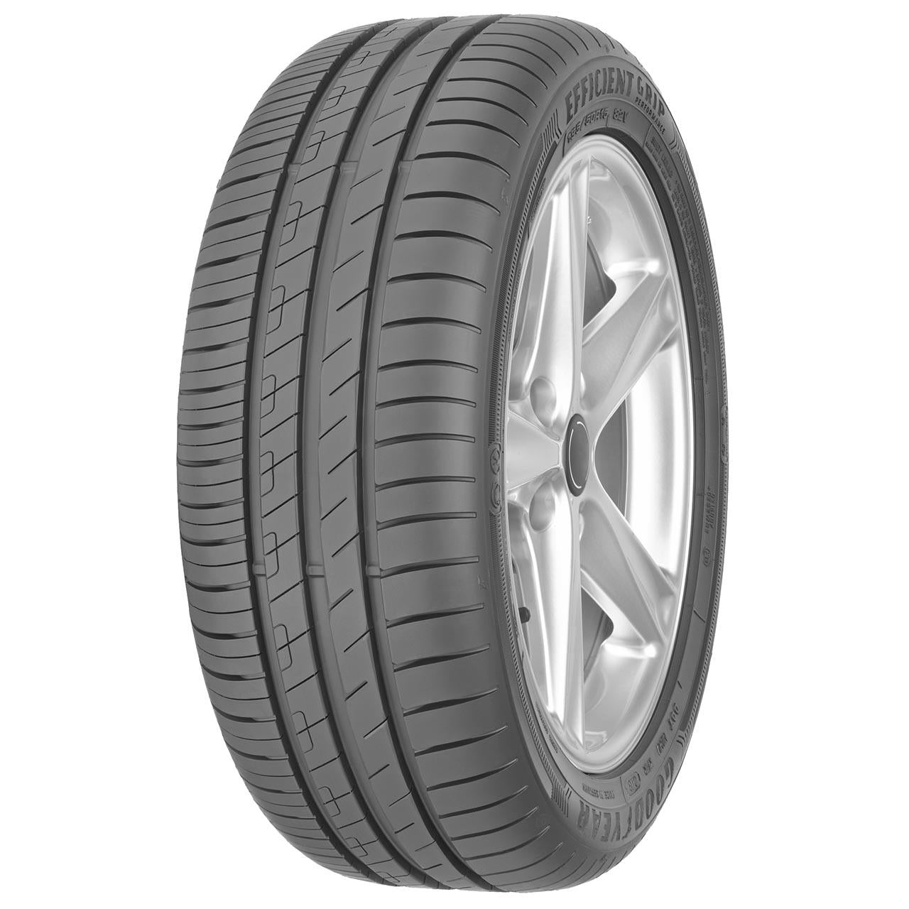 GOODYEAR EFFICIENTGRIP PERFORMANCE 185/55 R14 80H TL AUTO ESTIVO