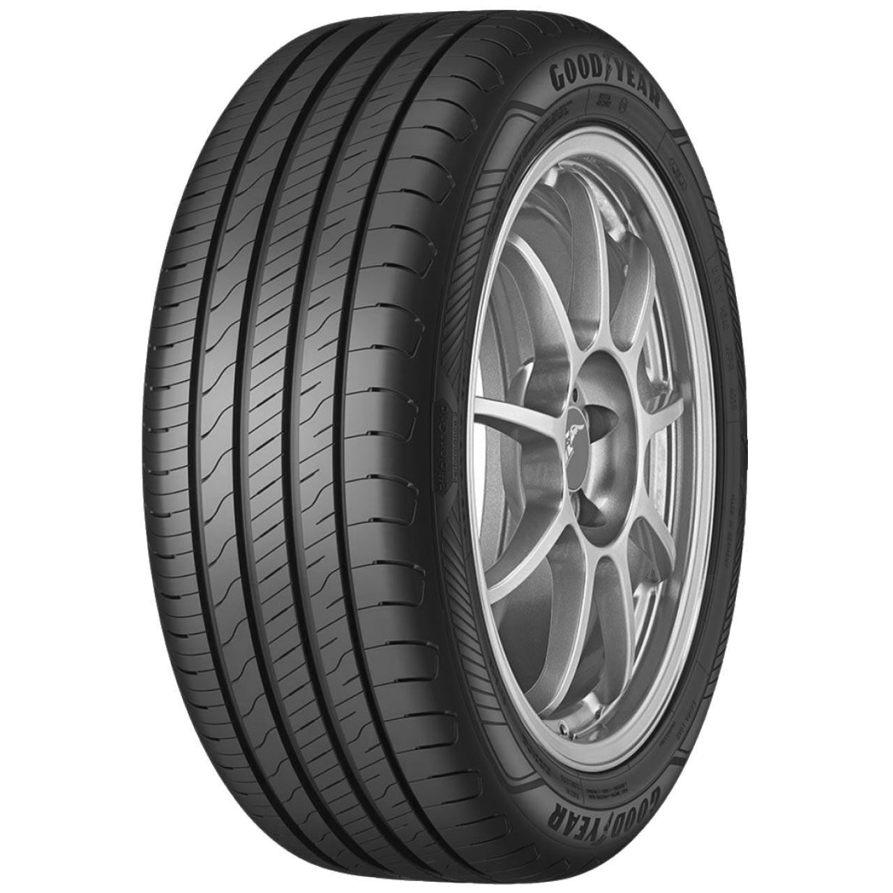 GOODYEAR EFFICIENTGRIP PERFORMANCE 2 XL SCT 215/50 R19 97H TL AUTO ESTIVO
