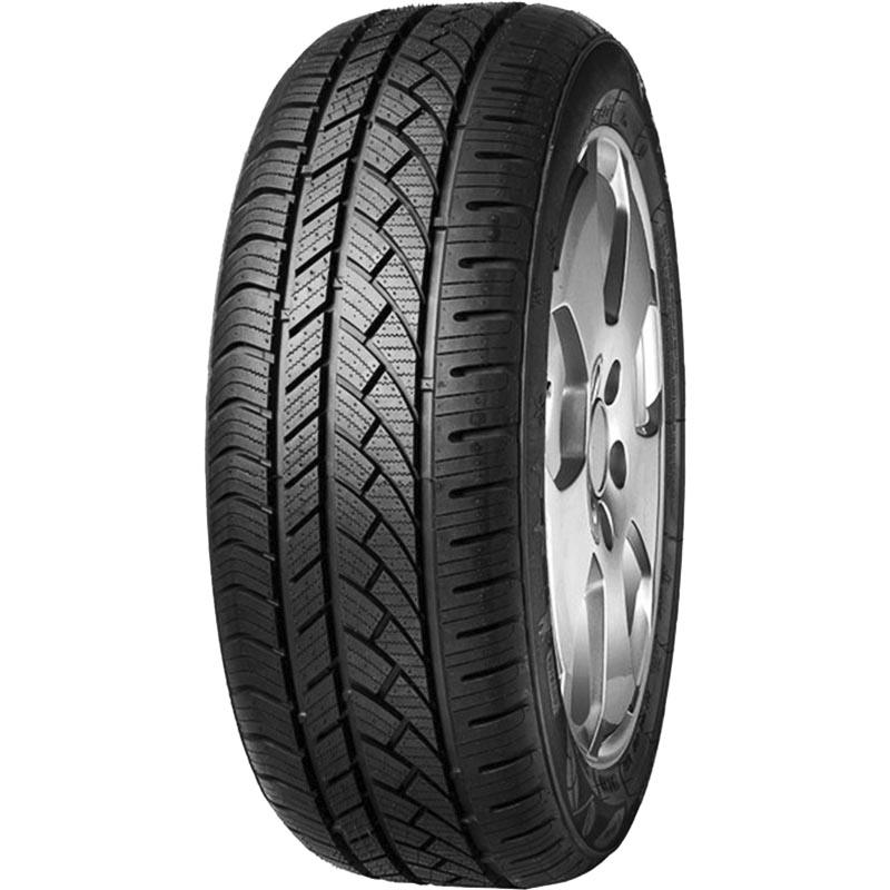 MINERVA EMIZERO VAN 4S 185/80 R14 102/100R TL M+S 3PMSF FURGONI 4 STAGIONI