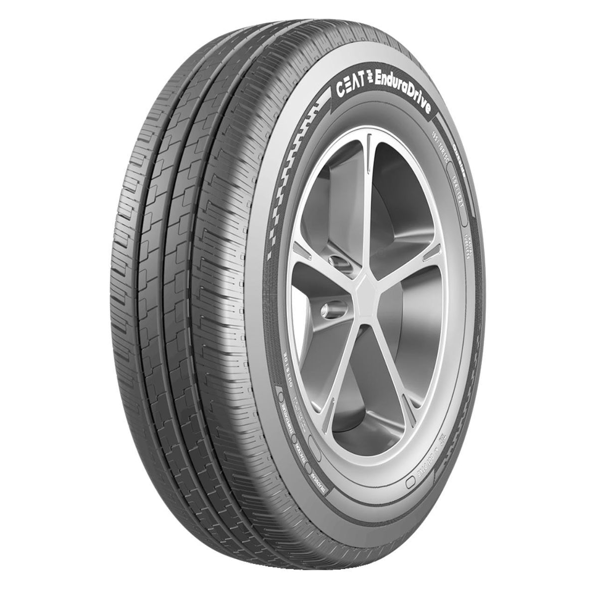 CEAT ENDURADRIVE 215/70 R16 108/106T TL FURGONI ESTIVO