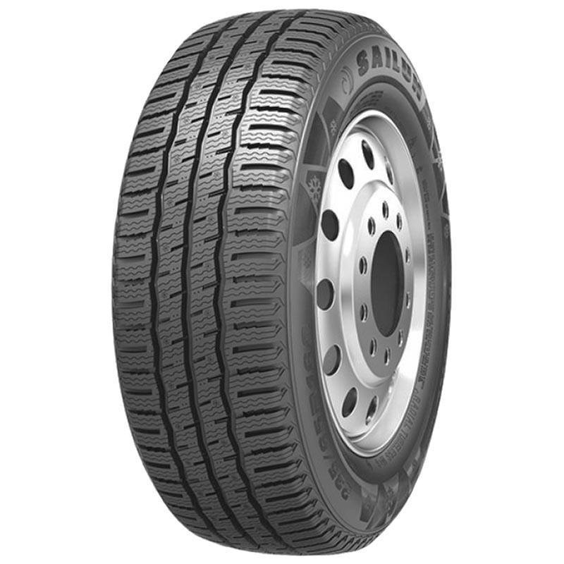 SAILUN ENDURE WSL1 205/70 R15 106/104R TL M+S 3PMSF FURGONI INVERNALE