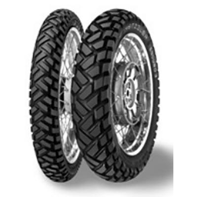 METZELER ENDURO 3 SAHARA MST FRONT 90/90 -21 54S TT MOTO ENDURO