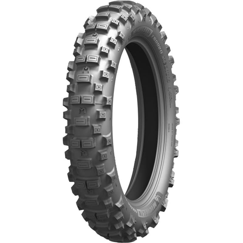 MICHELIN ENDURO MEDIUM FRONT 90/100 -21 57R TT MOTO ENDURO