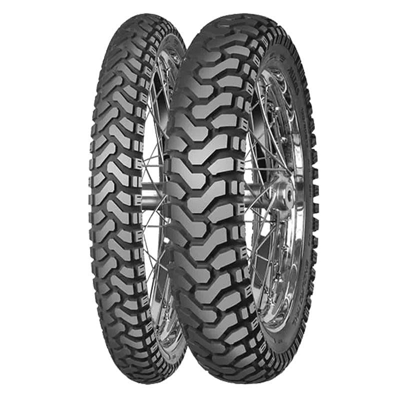 MITAS ENDURO TRAIL REAR 130/80 B17 65H TL/TT M+S MOTO ENDURO
