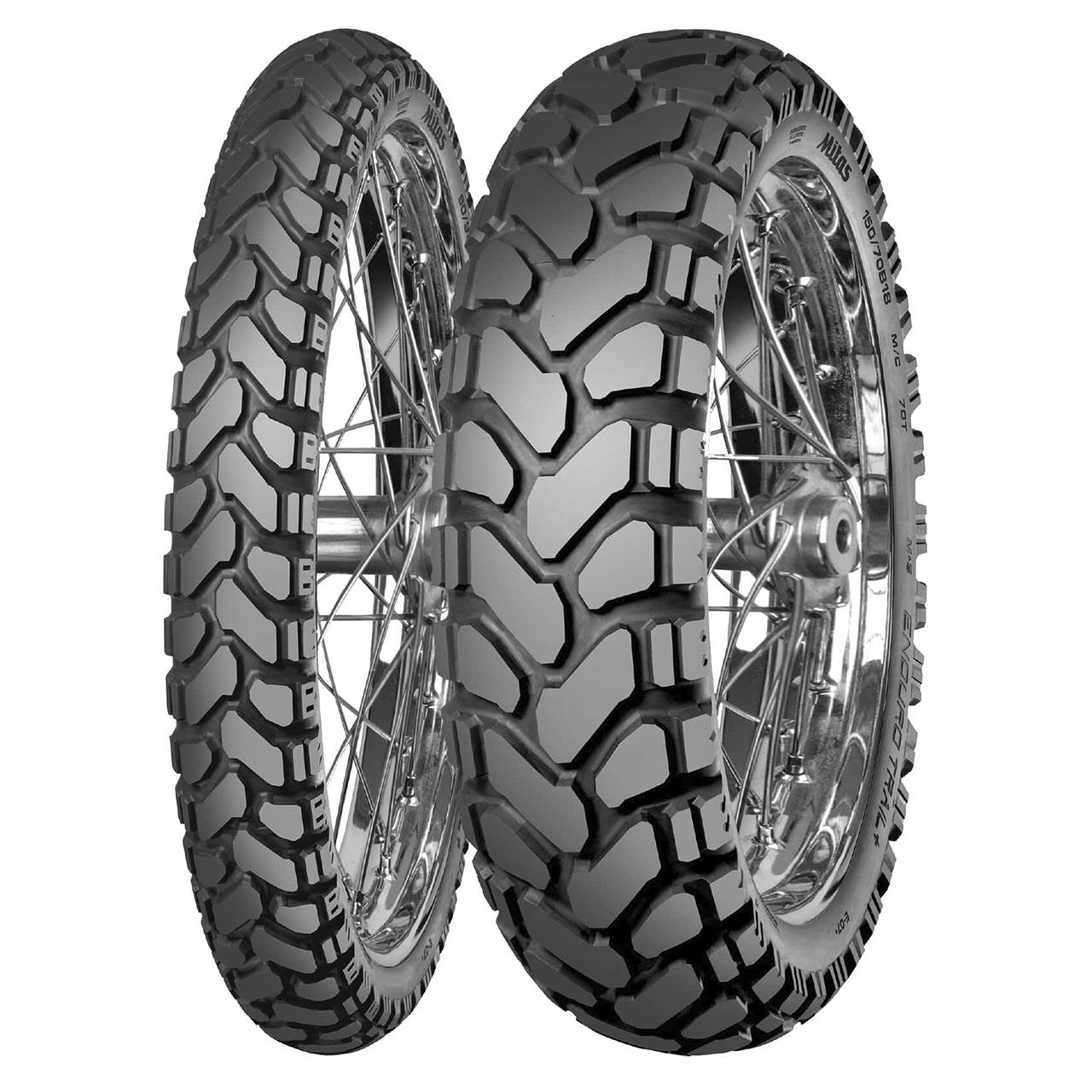 MITAS ENDURO TRAIL PLUS REAR 170/60 B17 72H TL/TT M+S MOTO ENDURO
