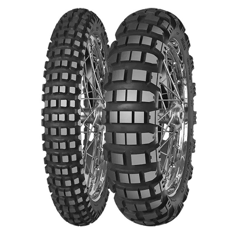 MITAS ENDURO TRAIL XT REAR 140/80 B18 70T TL/TT M+S MOTO ENDURO
